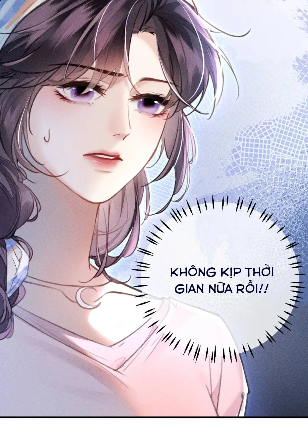 Bỏ Trốn Ba Năm, Người Yêu Cũ Lại Là Cấp Trên Của Tôi Chapter 1 - Trang 28