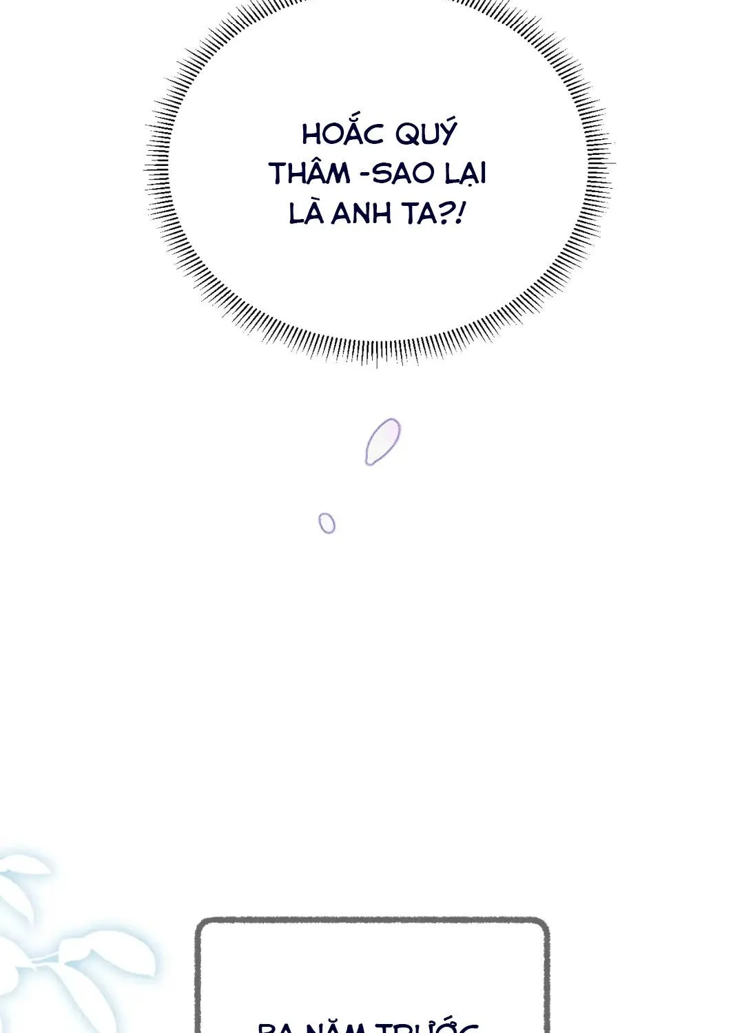 Bỏ Trốn Ba Năm, Người Yêu Cũ Lại Là Cấp Trên Của Tôi Chapter 1 - Trang 48