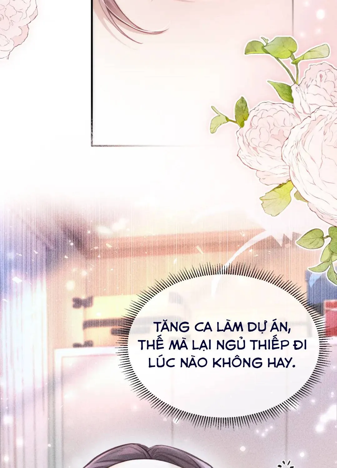 Bỏ Trốn Ba Năm, Người Yêu Cũ Lại Là Cấp Trên Của Tôi Chapter 1 - Trang 5