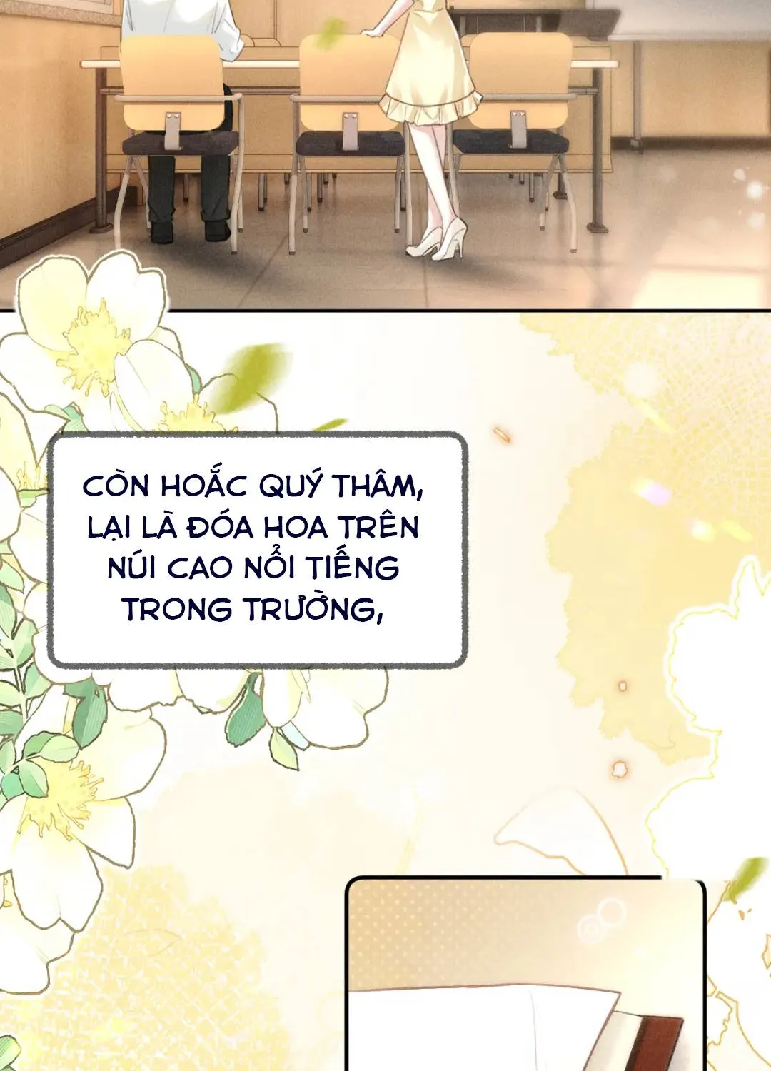 Bỏ Trốn Ba Năm, Người Yêu Cũ Lại Là Cấp Trên Của Tôi Chapter 1 - Trang 50