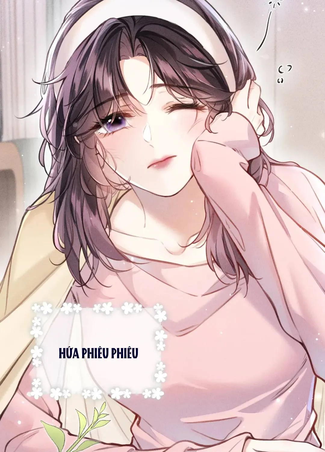 Bỏ Trốn Ba Năm, Người Yêu Cũ Lại Là Cấp Trên Của Tôi Chapter 1 - Trang 6