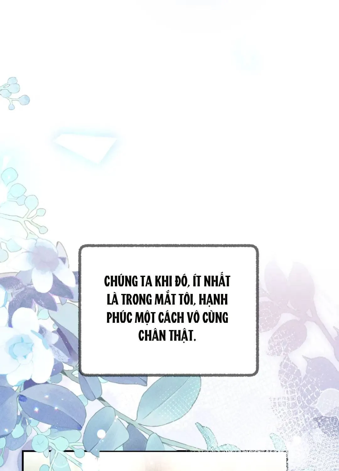 Bỏ Trốn Ba Năm, Người Yêu Cũ Lại Là Cấp Trên Của Tôi Chapter 2 - Trang 10