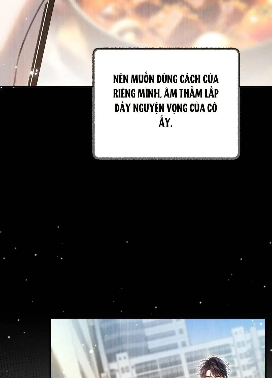 Bỏ Trốn Ba Năm, Người Yêu Cũ Lại Là Cấp Trên Của Tôi Chapter 2 - Trang 13