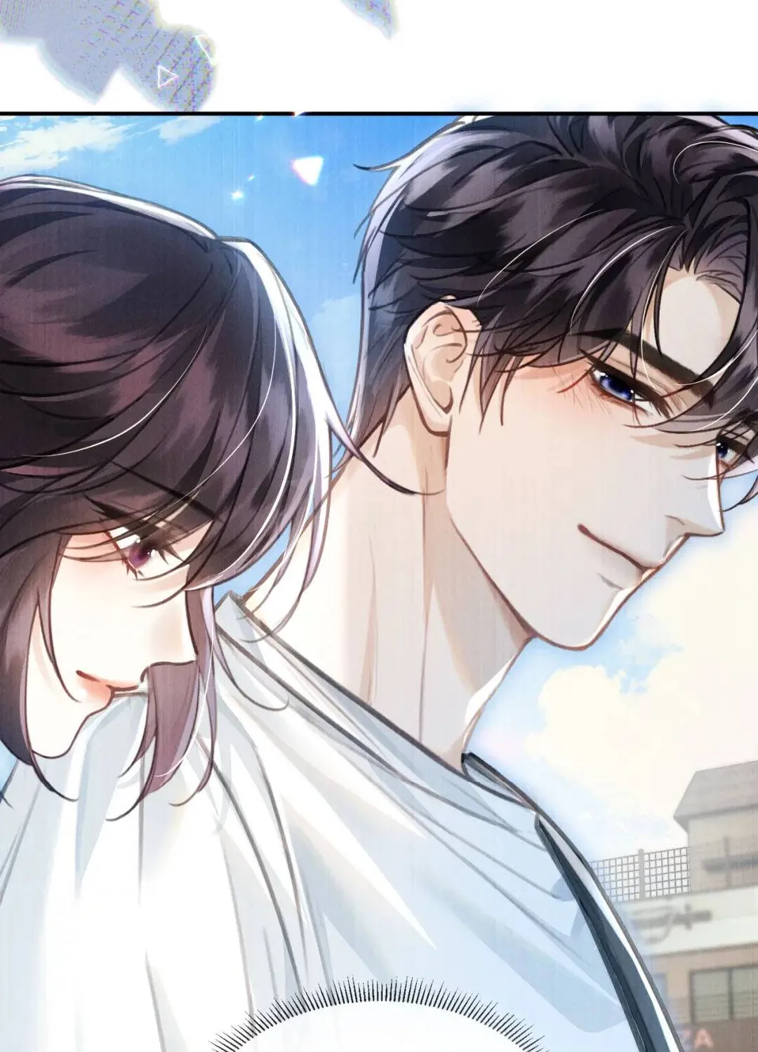 Bỏ Trốn Ba Năm, Người Yêu Cũ Lại Là Cấp Trên Của Tôi Chapter 2 - Trang 15