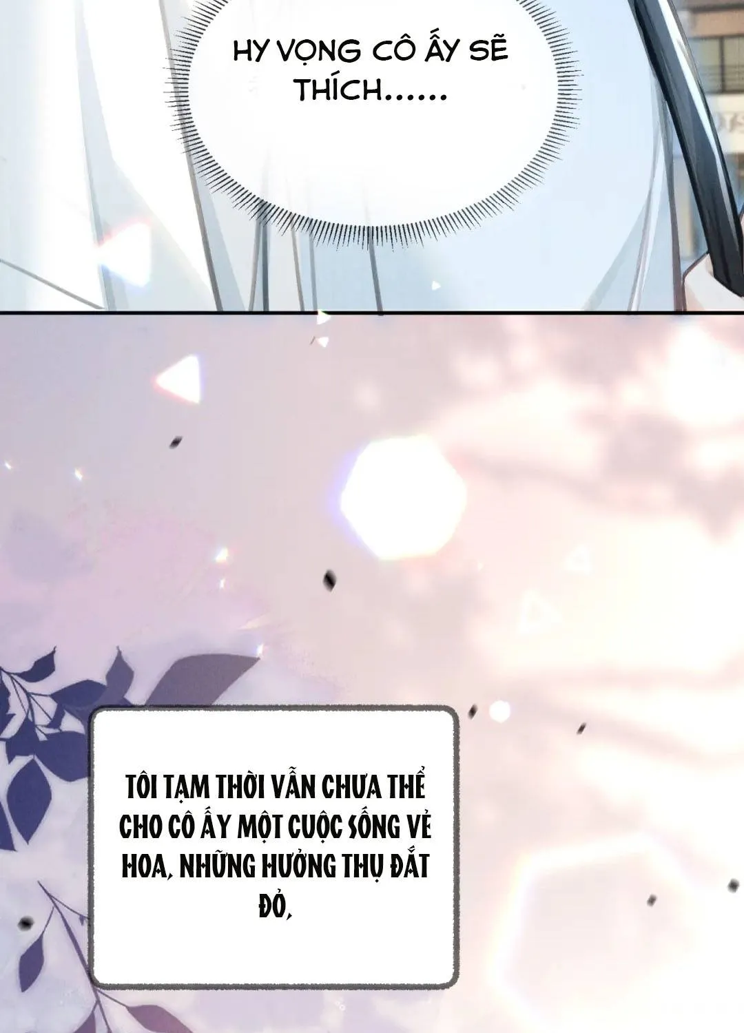 Bỏ Trốn Ba Năm, Người Yêu Cũ Lại Là Cấp Trên Của Tôi Chapter 2 - Trang 16