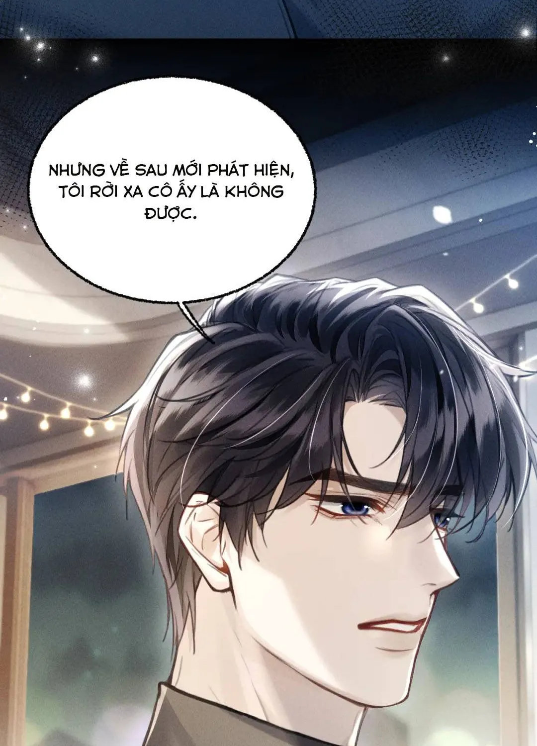 Bỏ Trốn Ba Năm, Người Yêu Cũ Lại Là Cấp Trên Của Tôi Chapter 2 - Trang 25