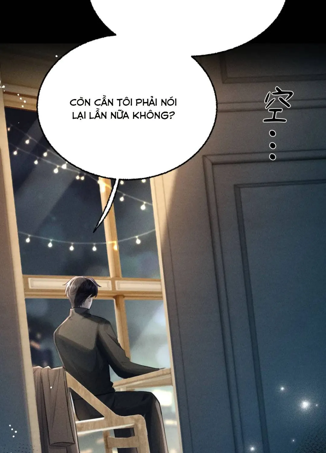Bỏ Trốn Ba Năm, Người Yêu Cũ Lại Là Cấp Trên Của Tôi Chapter 2 - Trang 27