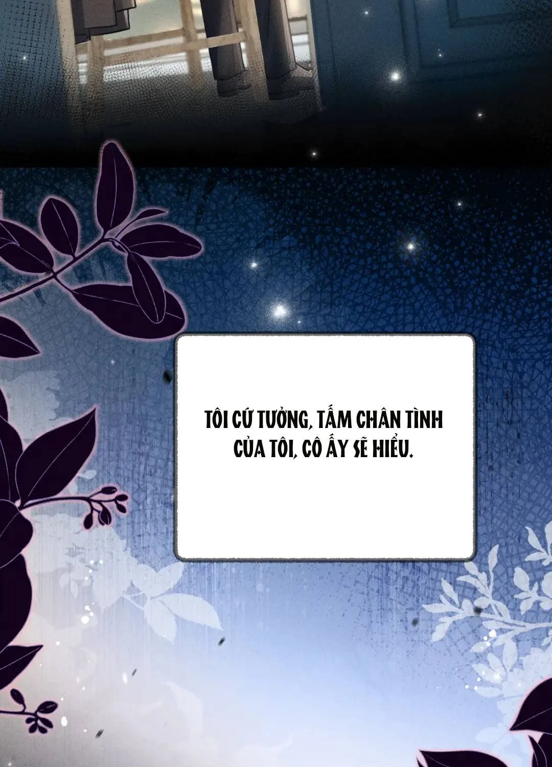 Bỏ Trốn Ba Năm, Người Yêu Cũ Lại Là Cấp Trên Của Tôi Chapter 2 - Trang 28