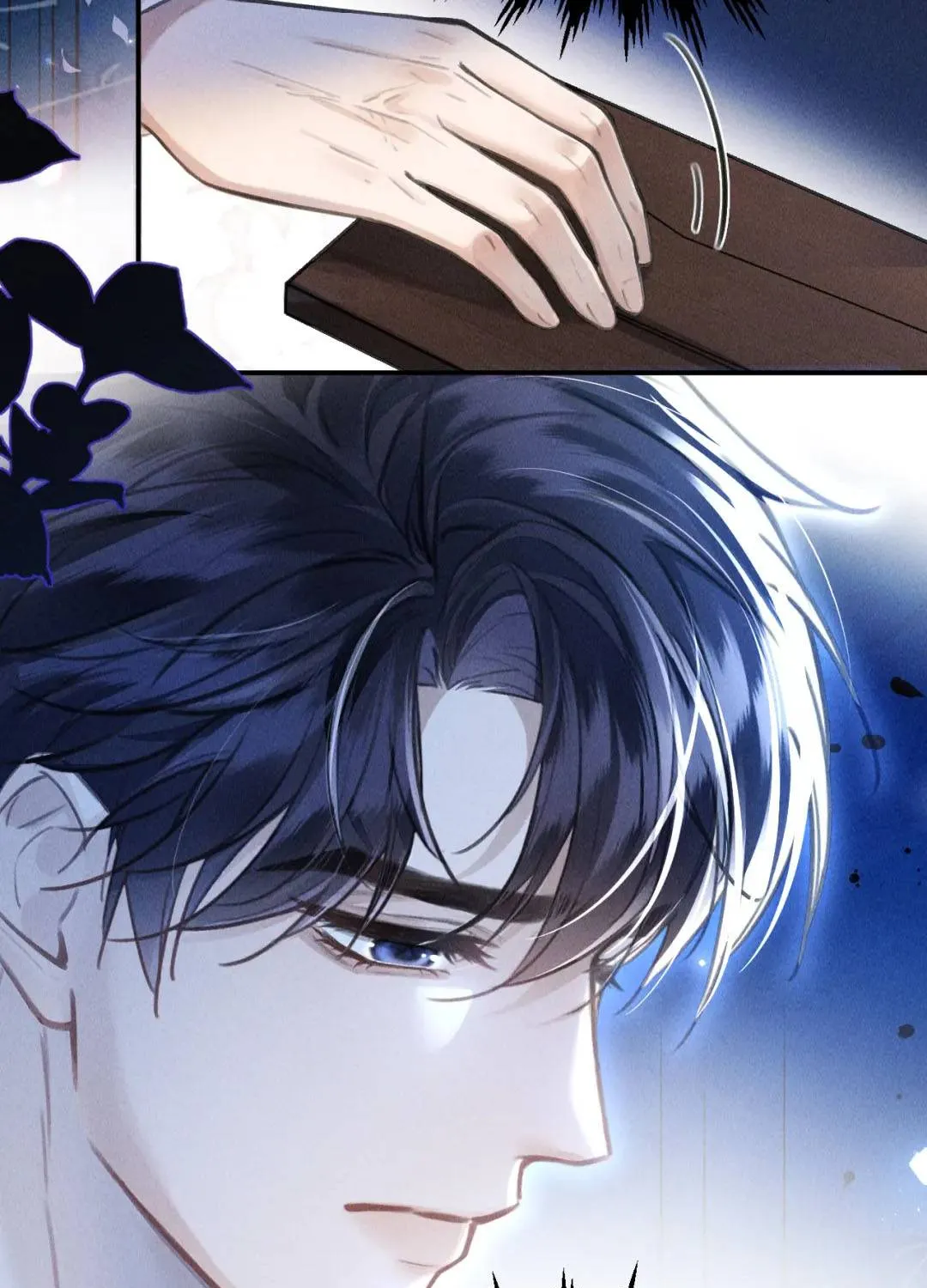 Bỏ Trốn Ba Năm, Người Yêu Cũ Lại Là Cấp Trên Của Tôi Chapter 2 - Trang 32