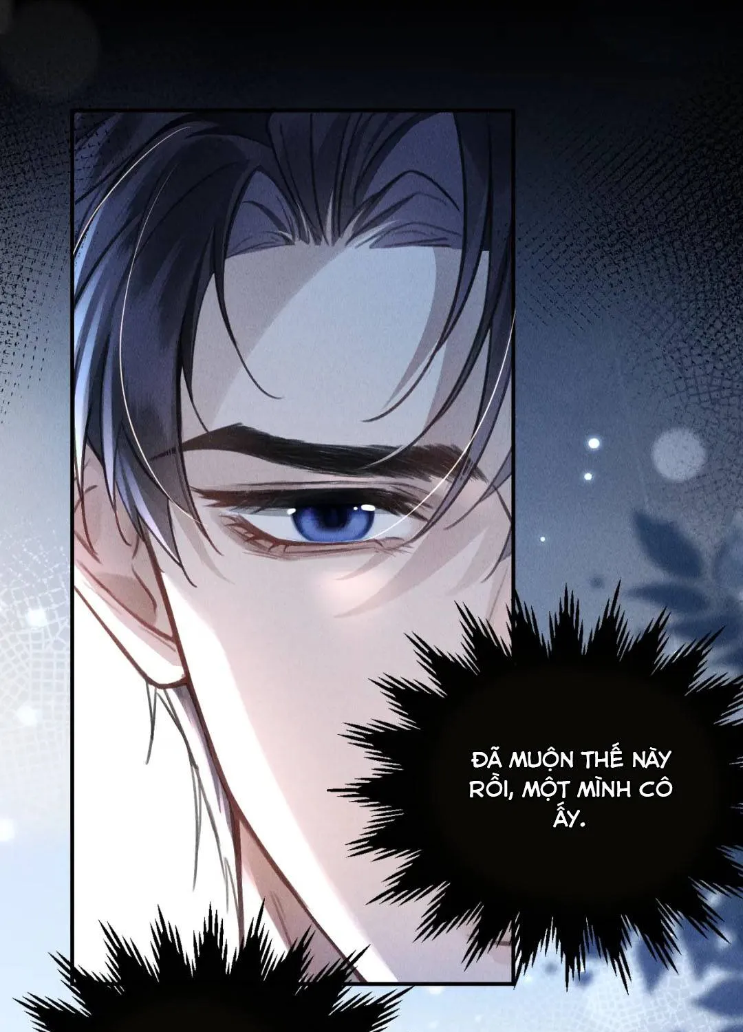 Bỏ Trốn Ba Năm, Người Yêu Cũ Lại Là Cấp Trên Của Tôi Chapter 2 - Trang 41