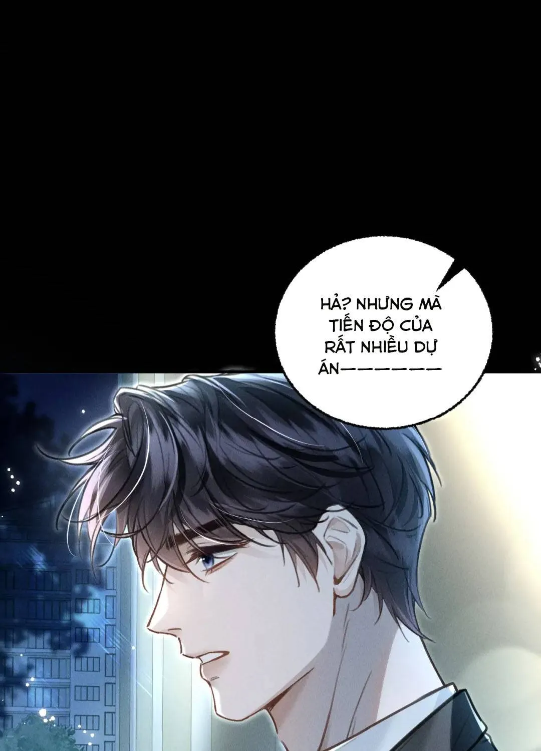 Bỏ Trốn Ba Năm, Người Yêu Cũ Lại Là Cấp Trên Của Tôi Chapter 2 - Trang 46