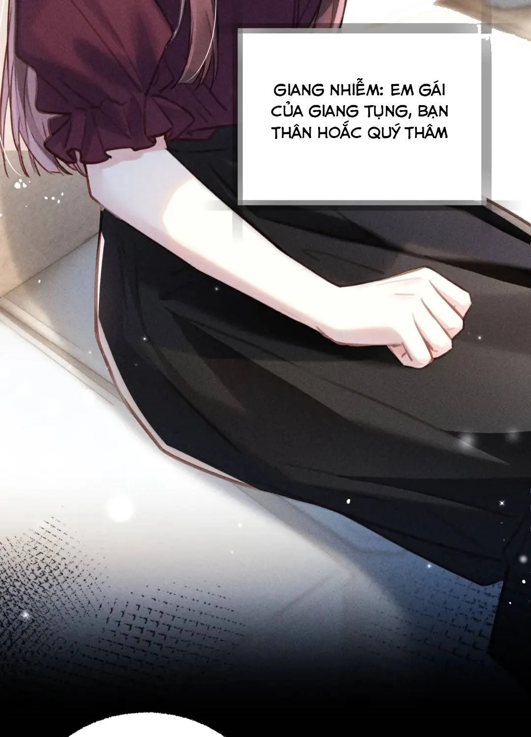 Bỏ Trốn Ba Năm, Người Yêu Cũ Lại Là Cấp Trên Của Tôi Chapter 3 - Trang 10