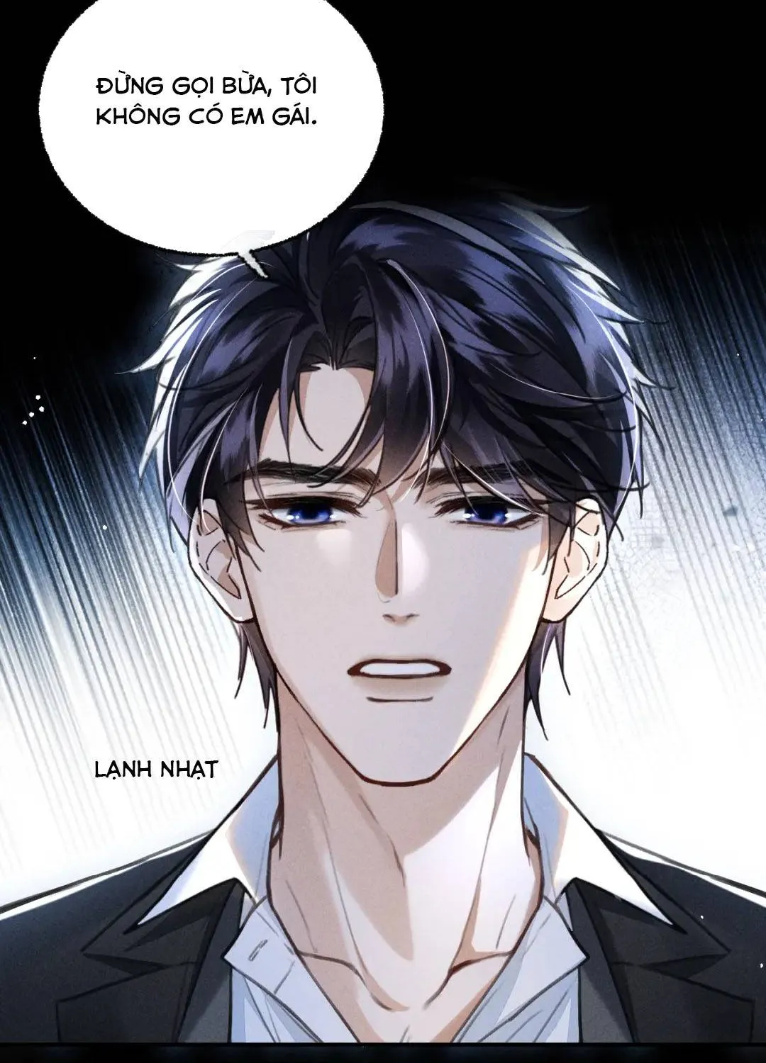 Bỏ Trốn Ba Năm, Người Yêu Cũ Lại Là Cấp Trên Của Tôi Chapter 3 - Trang 11