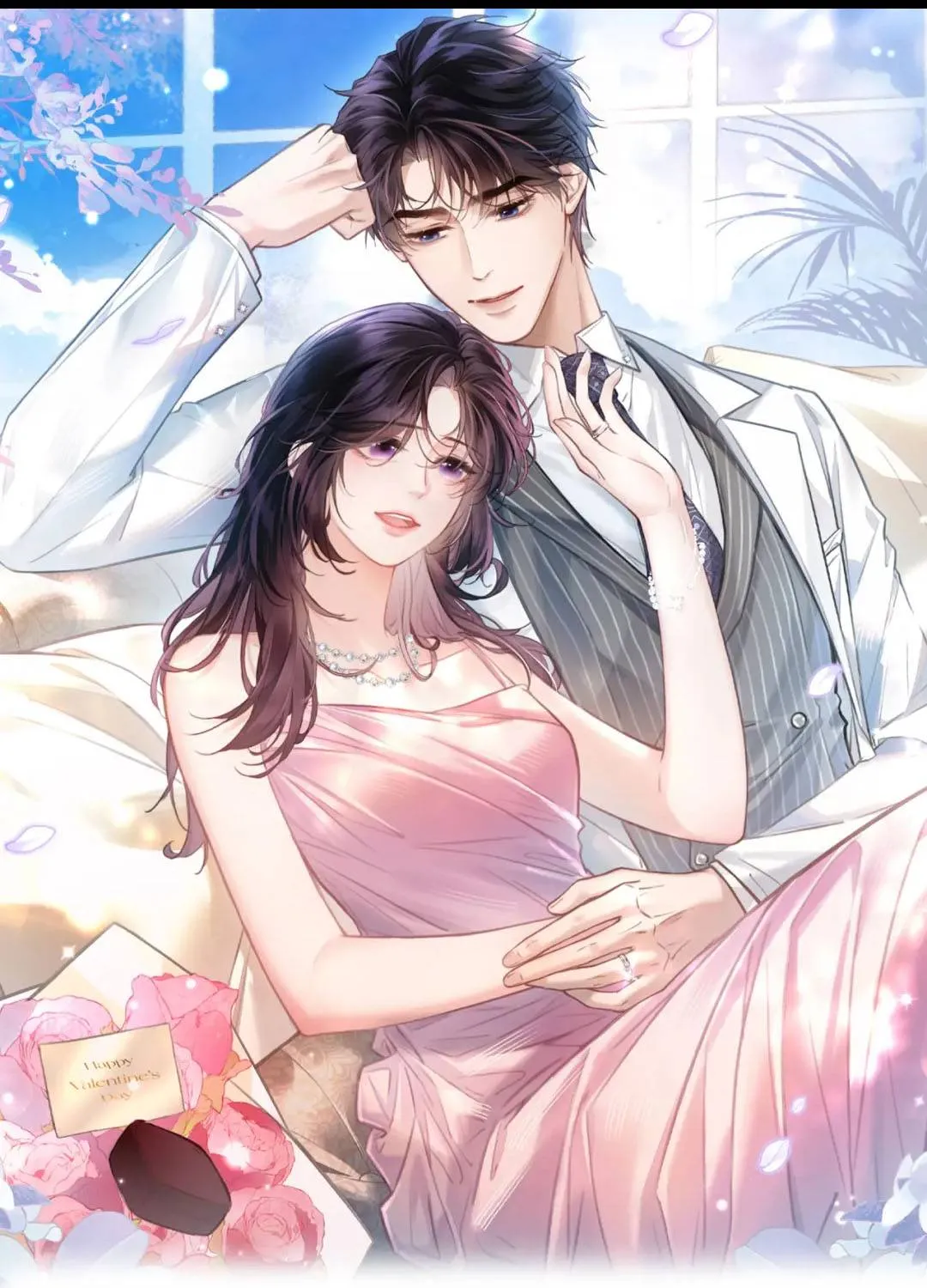 Bỏ Trốn Ba Năm, Người Yêu Cũ Lại Là Cấp Trên Của Tôi Chapter 3 - Trang 2