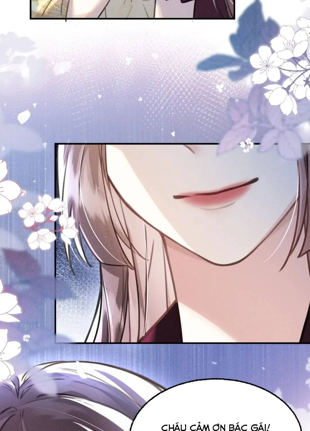 Bỏ Trốn Ba Năm, Người Yêu Cũ Lại Là Cấp Trên Của Tôi Chapter 3 - Trang 22