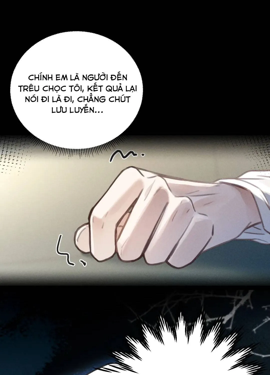 Bỏ Trốn Ba Năm, Người Yêu Cũ Lại Là Cấp Trên Của Tôi Chapter 3 - Trang 27