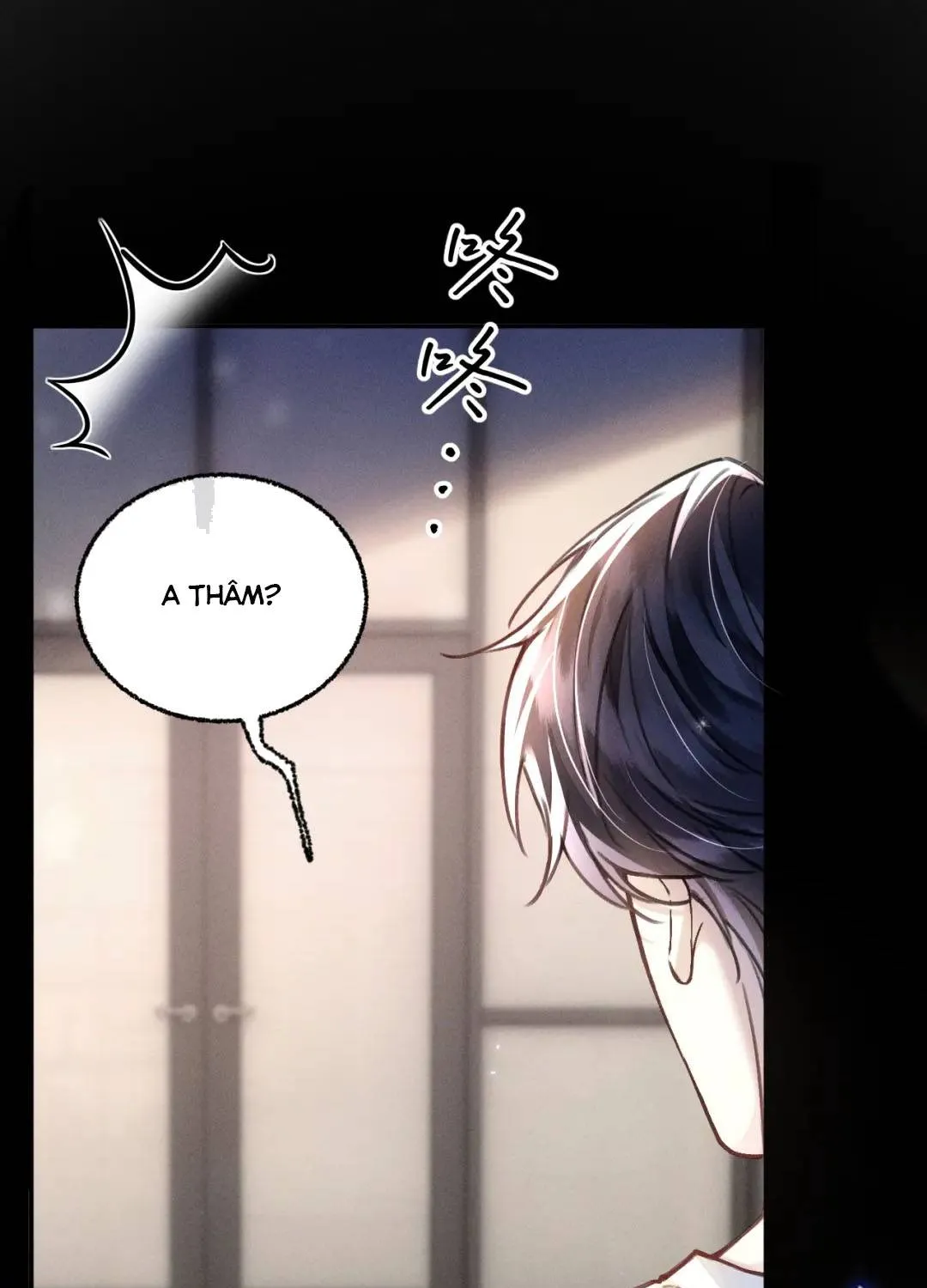 Bỏ Trốn Ba Năm, Người Yêu Cũ Lại Là Cấp Trên Của Tôi Chapter 3 - Trang 30