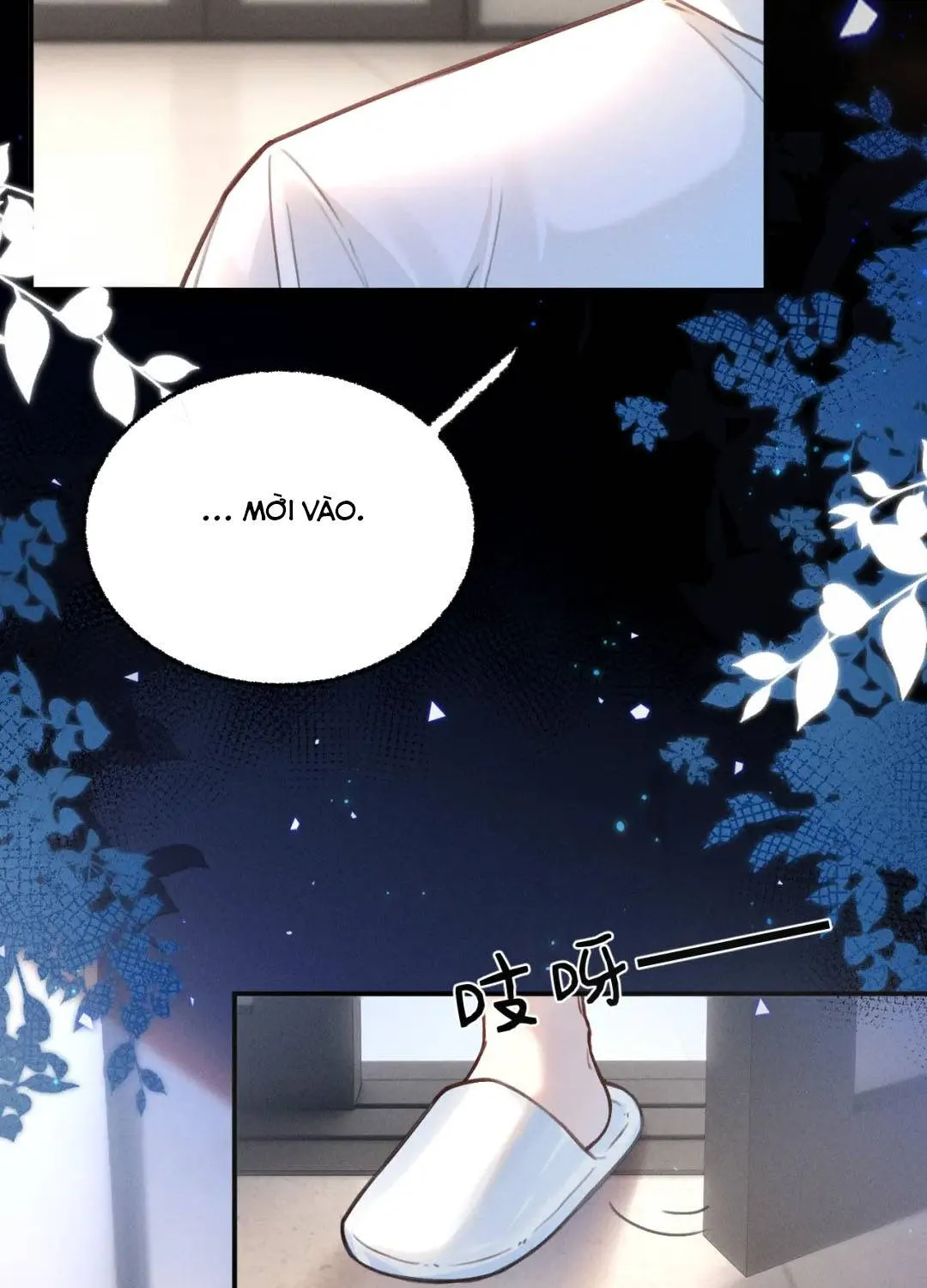 Bỏ Trốn Ba Năm, Người Yêu Cũ Lại Là Cấp Trên Của Tôi Chapter 3 - Trang 31