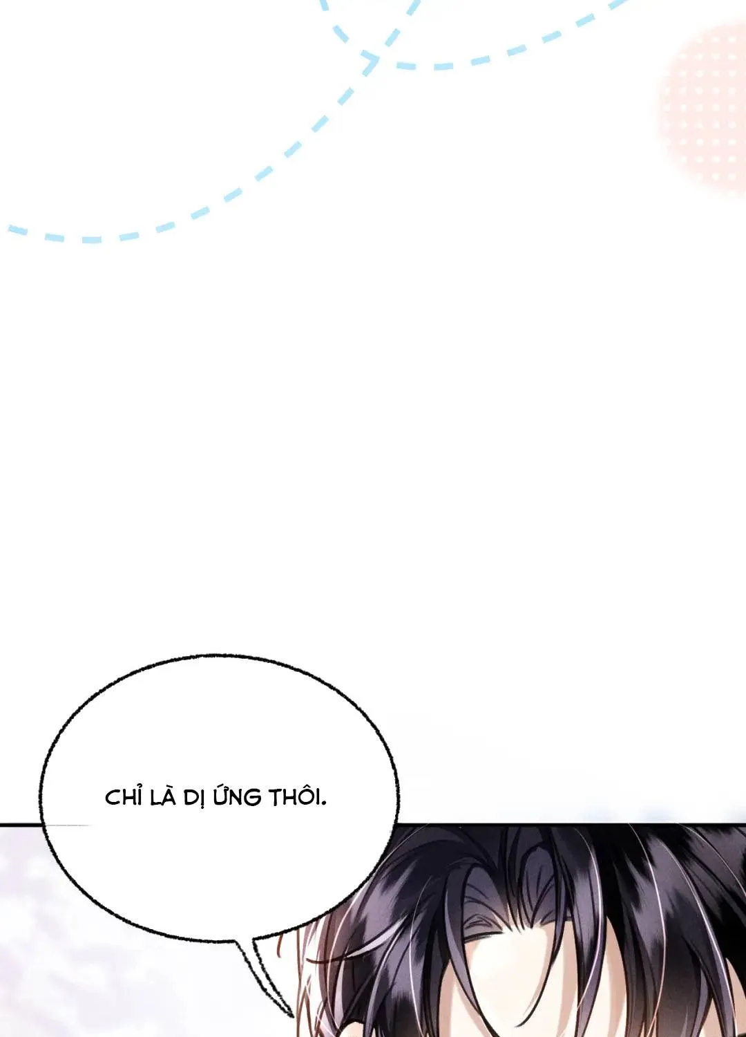 Bỏ Trốn Ba Năm, Người Yêu Cũ Lại Là Cấp Trên Của Tôi Chapter 3 - Trang 37