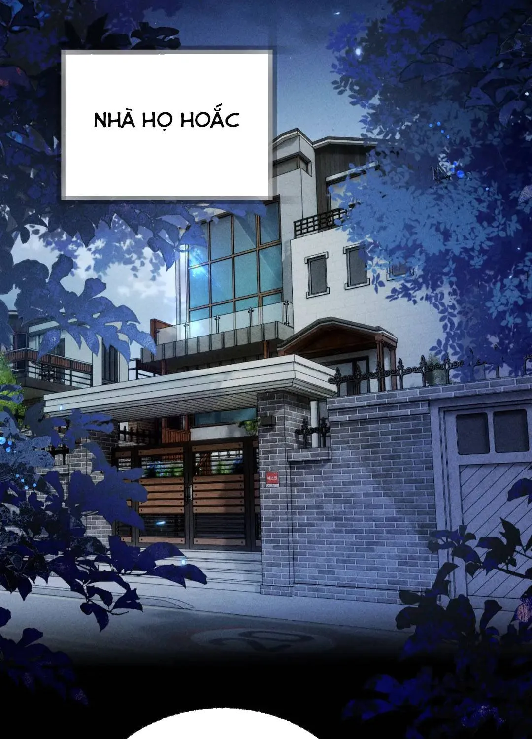 Bỏ Trốn Ba Năm, Người Yêu Cũ Lại Là Cấp Trên Của Tôi Chapter 3 - Trang 4