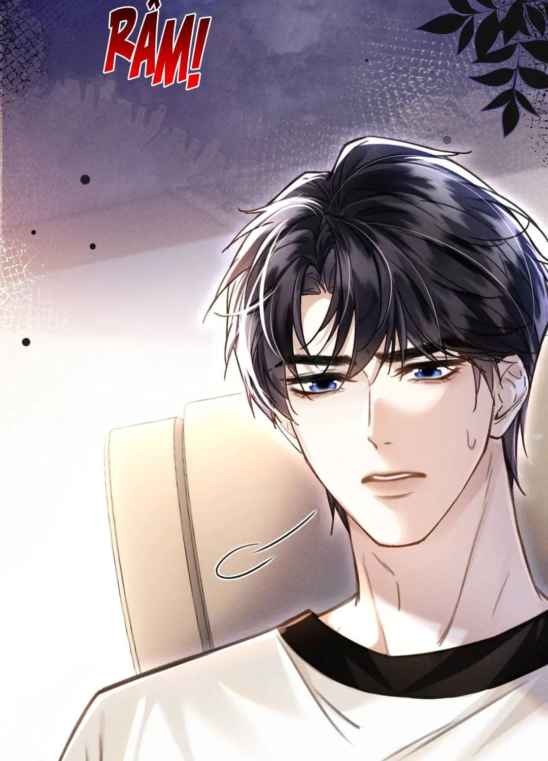 Bỏ Trốn Ba Năm, Người Yêu Cũ Lại Là Cấp Trên Của Tôi Chapter 3 - Trang 45