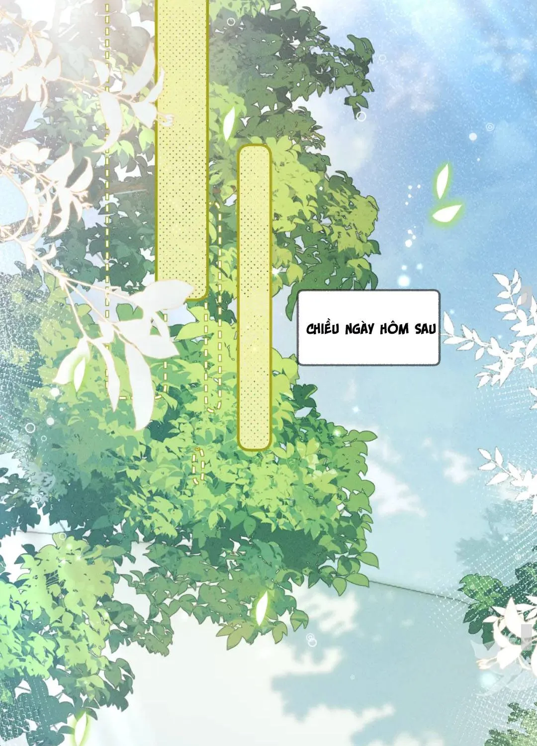 Bỏ Trốn Ba Năm, Người Yêu Cũ Lại Là Cấp Trên Của Tôi Chapter 3 - Trang 47