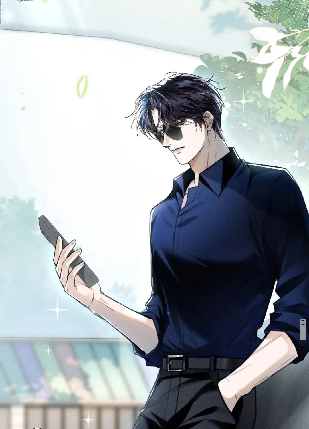 Bỏ Trốn Ba Năm, Người Yêu Cũ Lại Là Cấp Trên Của Tôi Chapter 3 - Trang 48