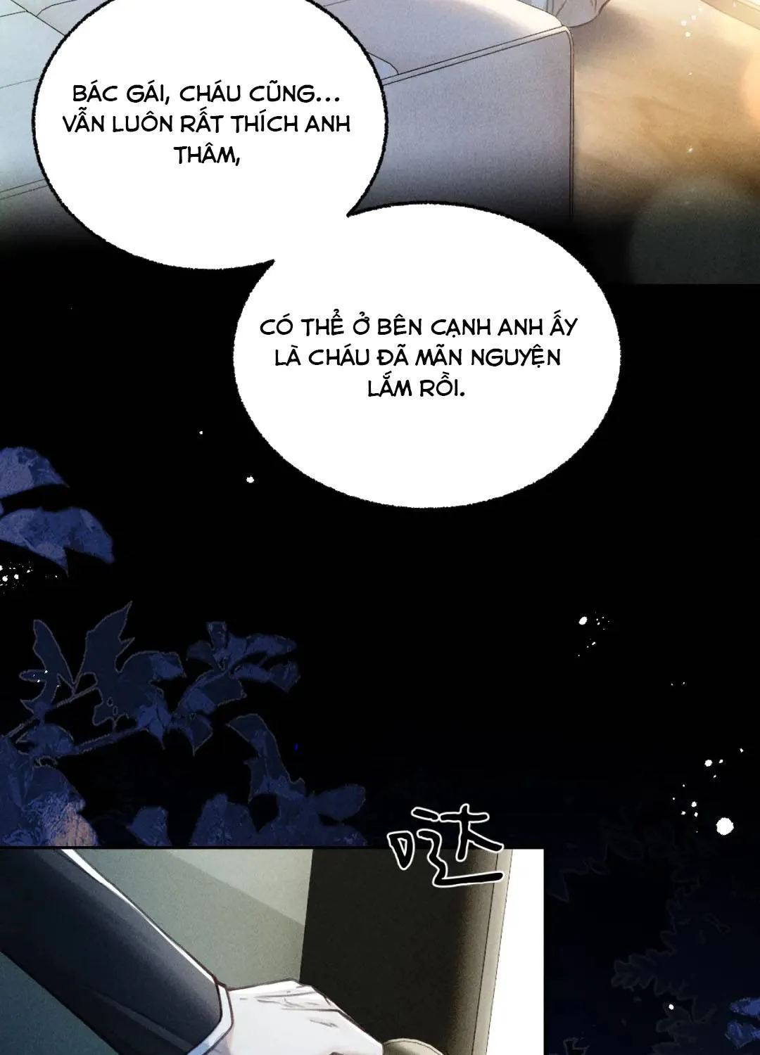 Bỏ Trốn Ba Năm, Người Yêu Cũ Lại Là Cấp Trên Của Tôi Chapter 3 - Trang 6
