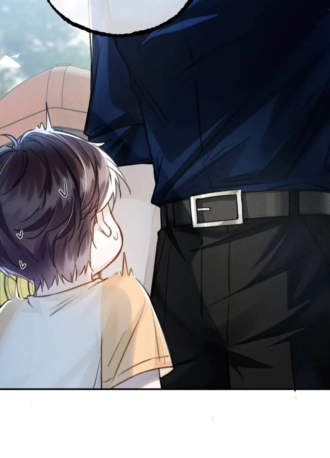 Bỏ Trốn Ba Năm, Người Yêu Cũ Lại Là Cấp Trên Của Tôi Chapter 4 - Trang 18