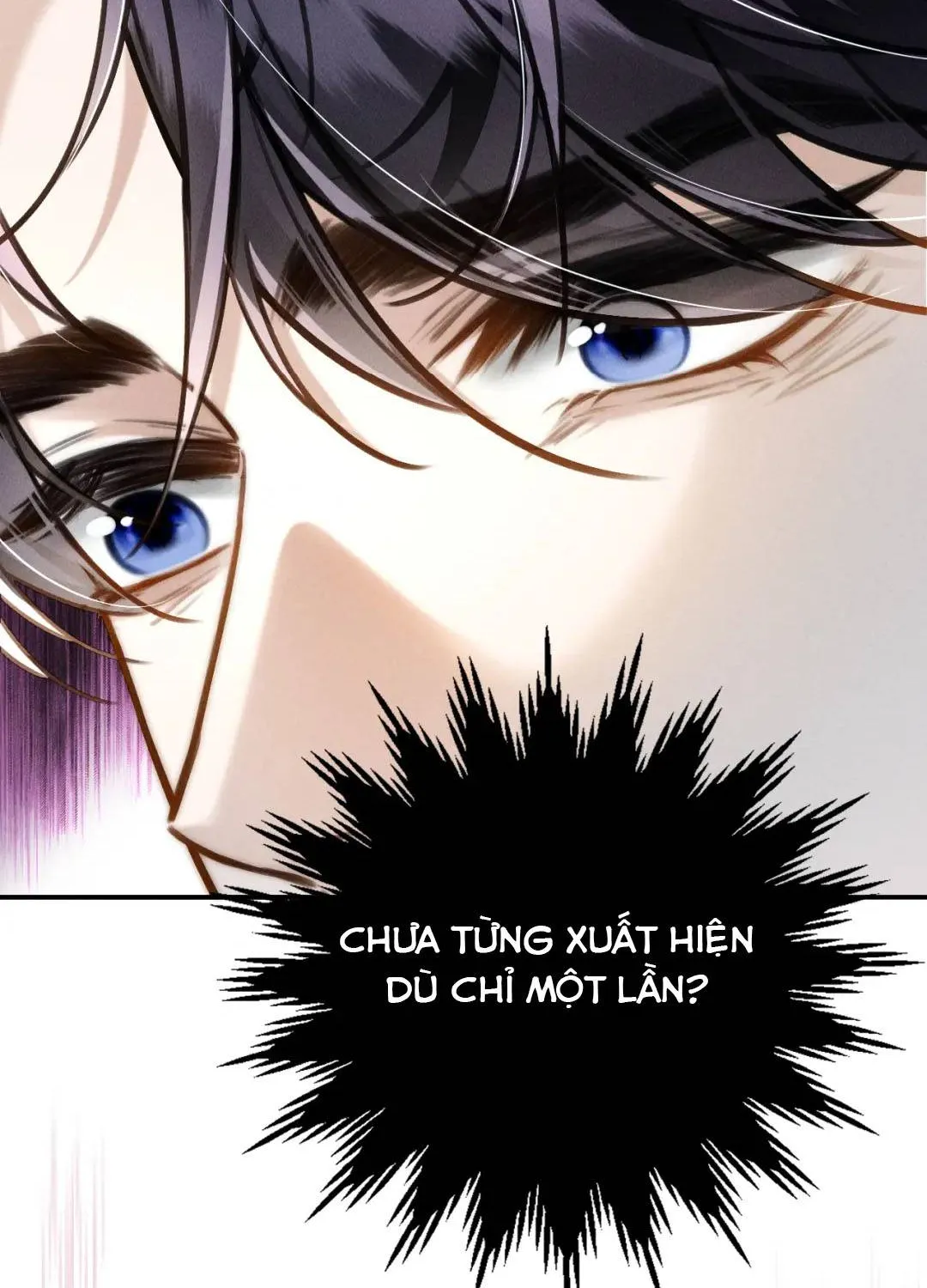 Bỏ Trốn Ba Năm, Người Yêu Cũ Lại Là Cấp Trên Của Tôi Chapter 4 - Trang 21