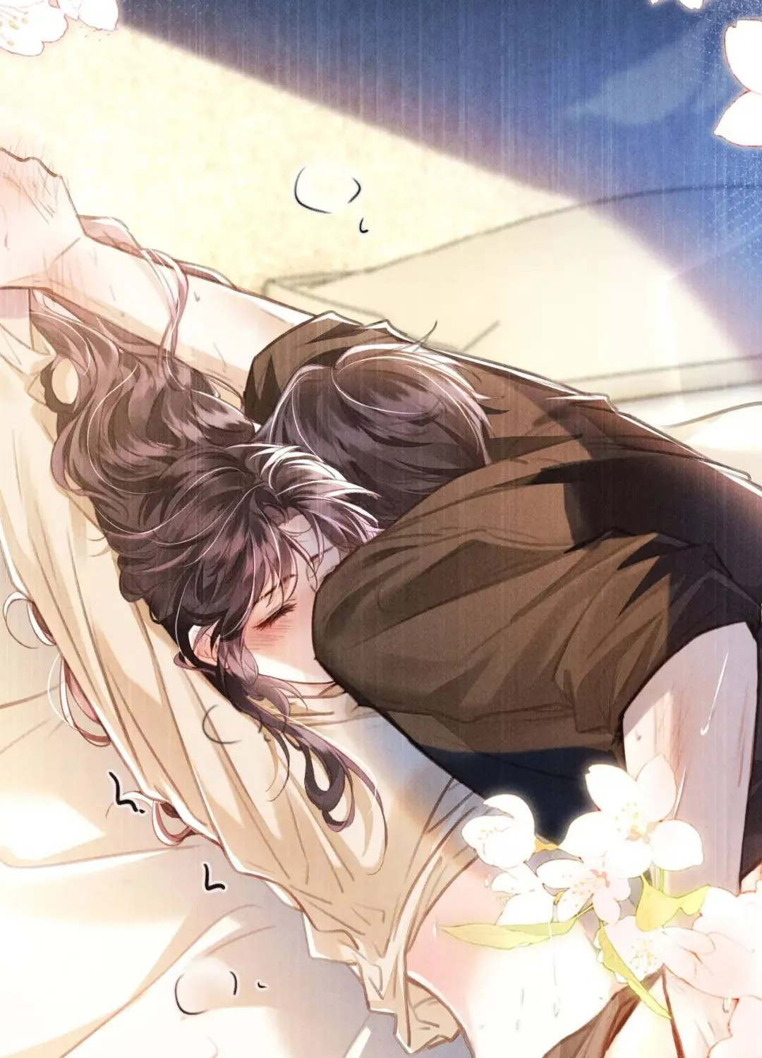 Bỏ Trốn Ba Năm, Người Yêu Cũ Lại Là Cấp Trên Của Tôi Chapter 4 - Trang 25