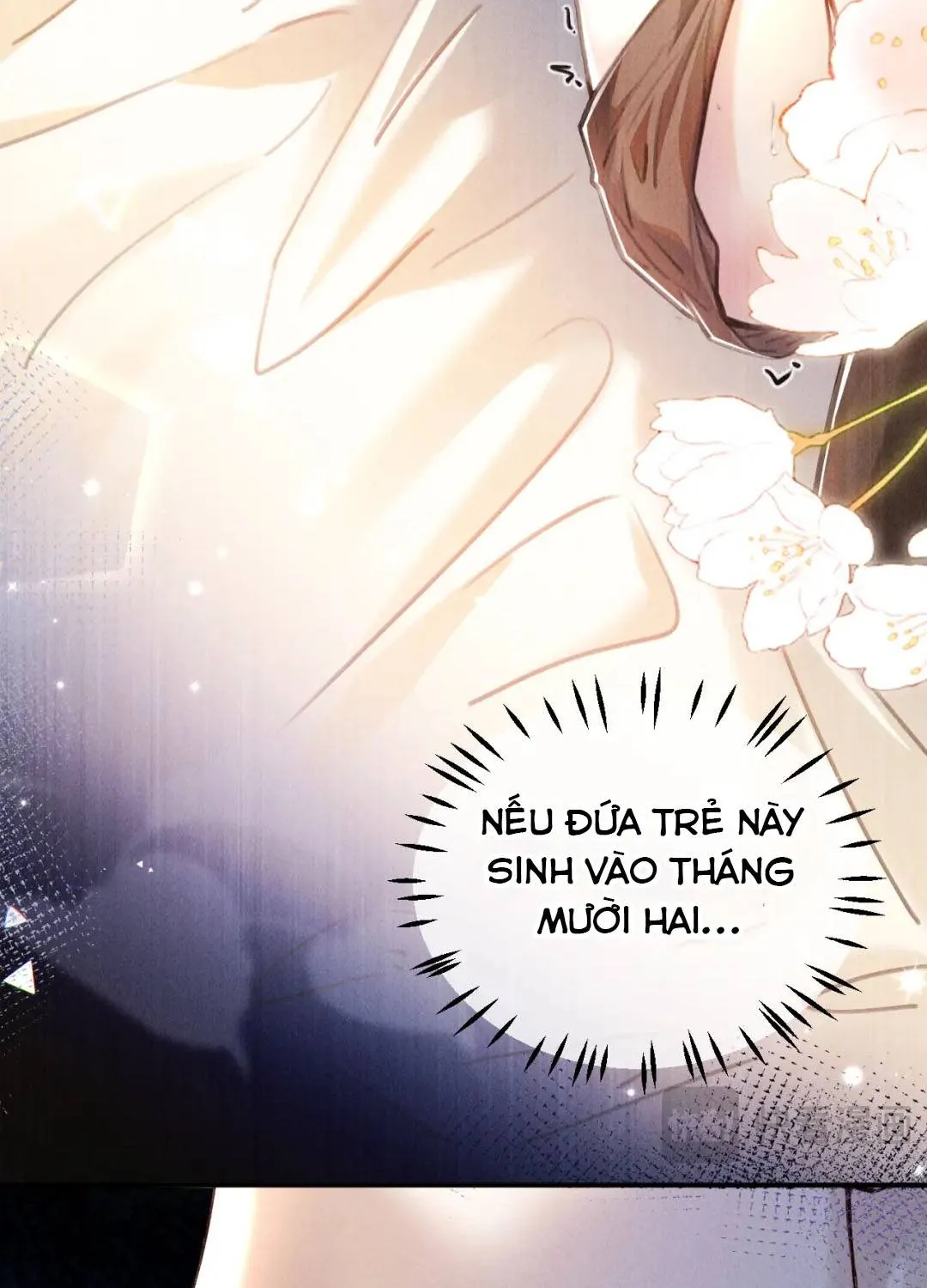 Bỏ Trốn Ba Năm, Người Yêu Cũ Lại Là Cấp Trên Của Tôi Chapter 4 - Trang 26