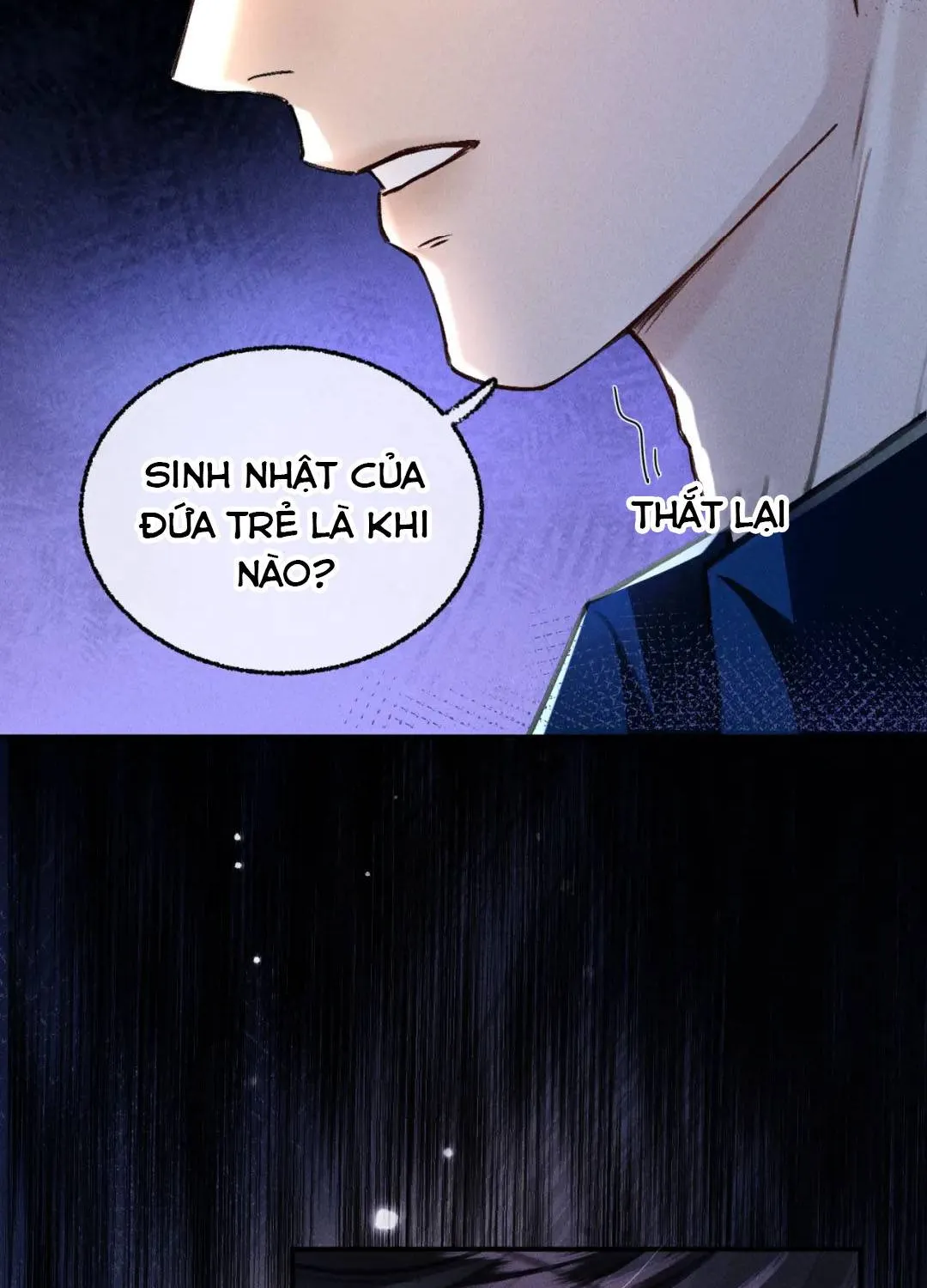 Bỏ Trốn Ba Năm, Người Yêu Cũ Lại Là Cấp Trên Của Tôi Chapter 4 - Trang 27