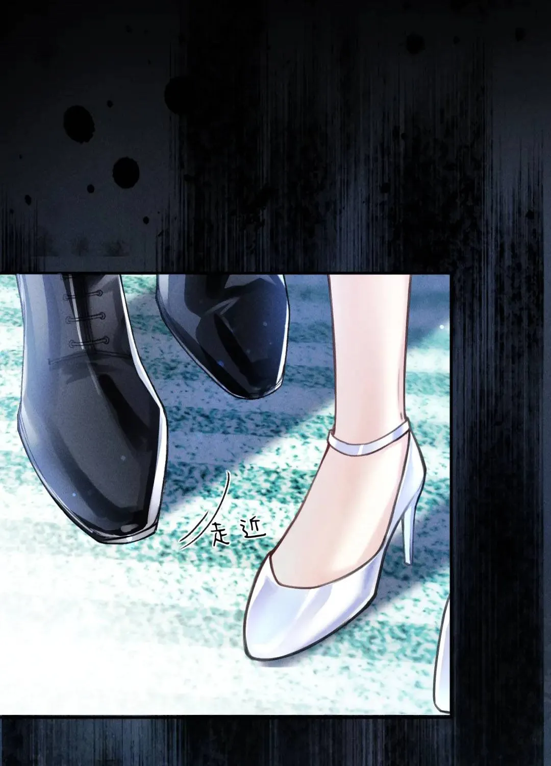Bỏ Trốn Ba Năm, Người Yêu Cũ Lại Là Cấp Trên Của Tôi Chapter 4 - Trang 32