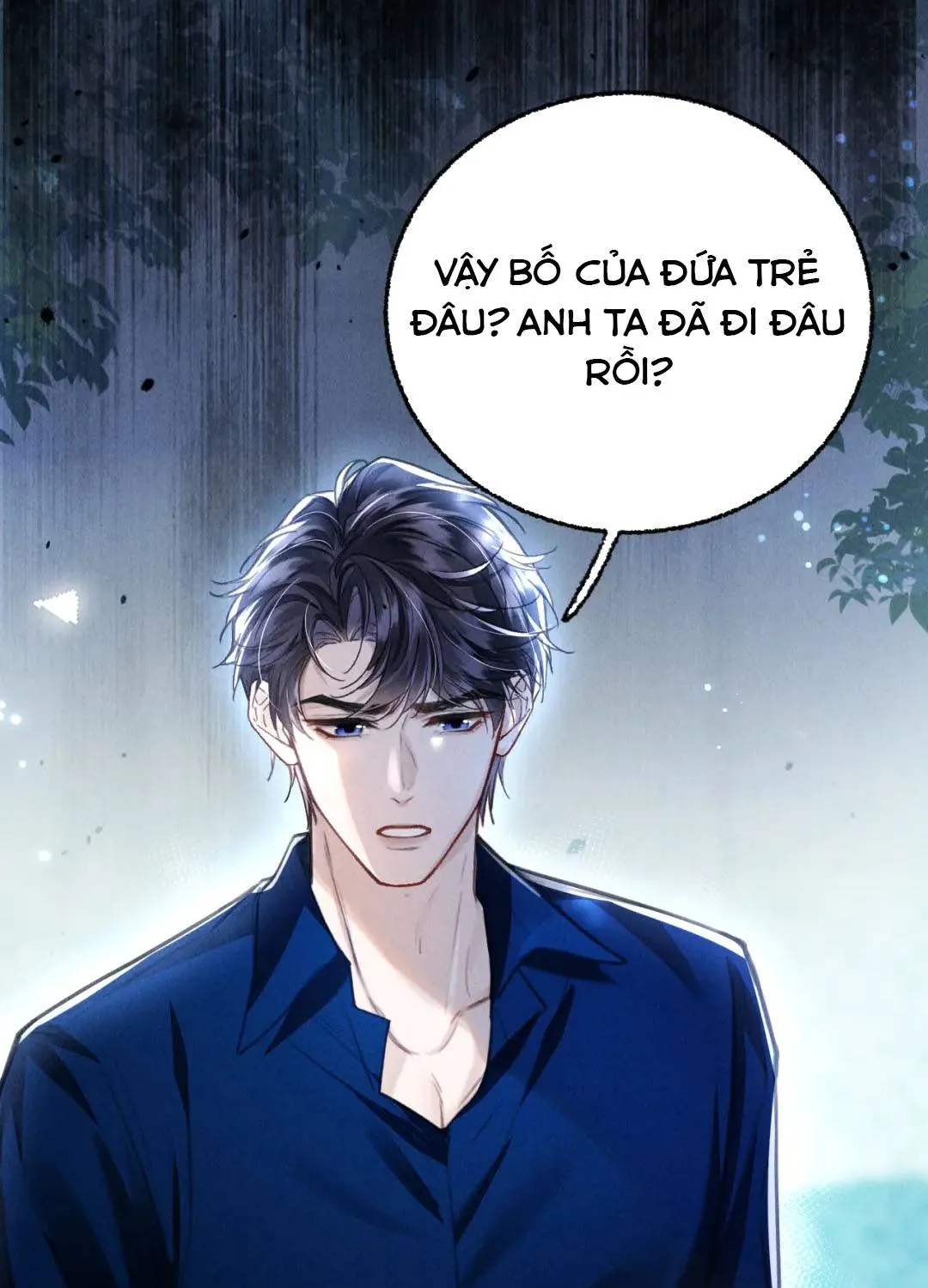 Bỏ Trốn Ba Năm, Người Yêu Cũ Lại Là Cấp Trên Của Tôi Chapter 4 - Trang 33