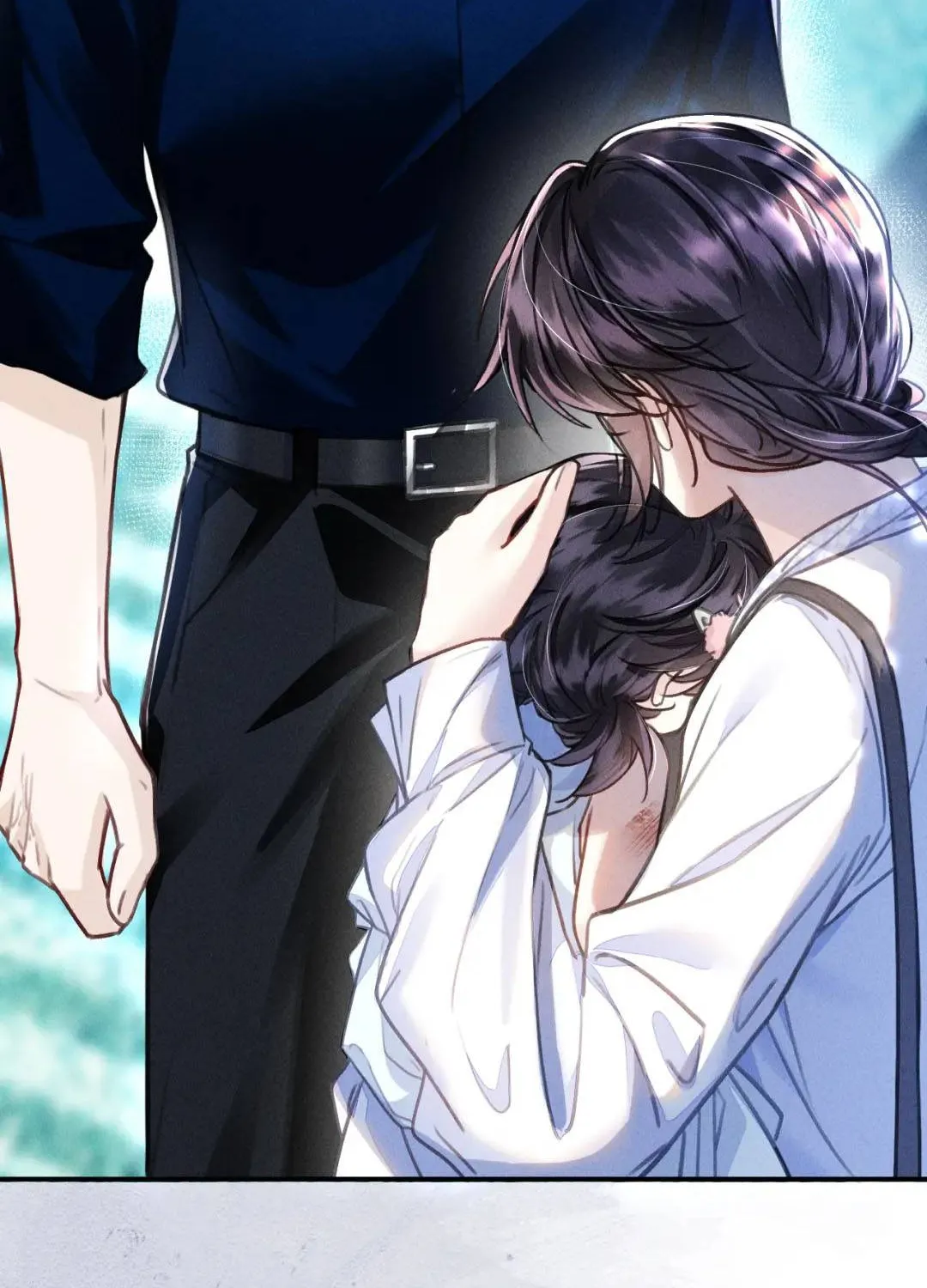 Bỏ Trốn Ba Năm, Người Yêu Cũ Lại Là Cấp Trên Của Tôi Chapter 4 - Trang 34