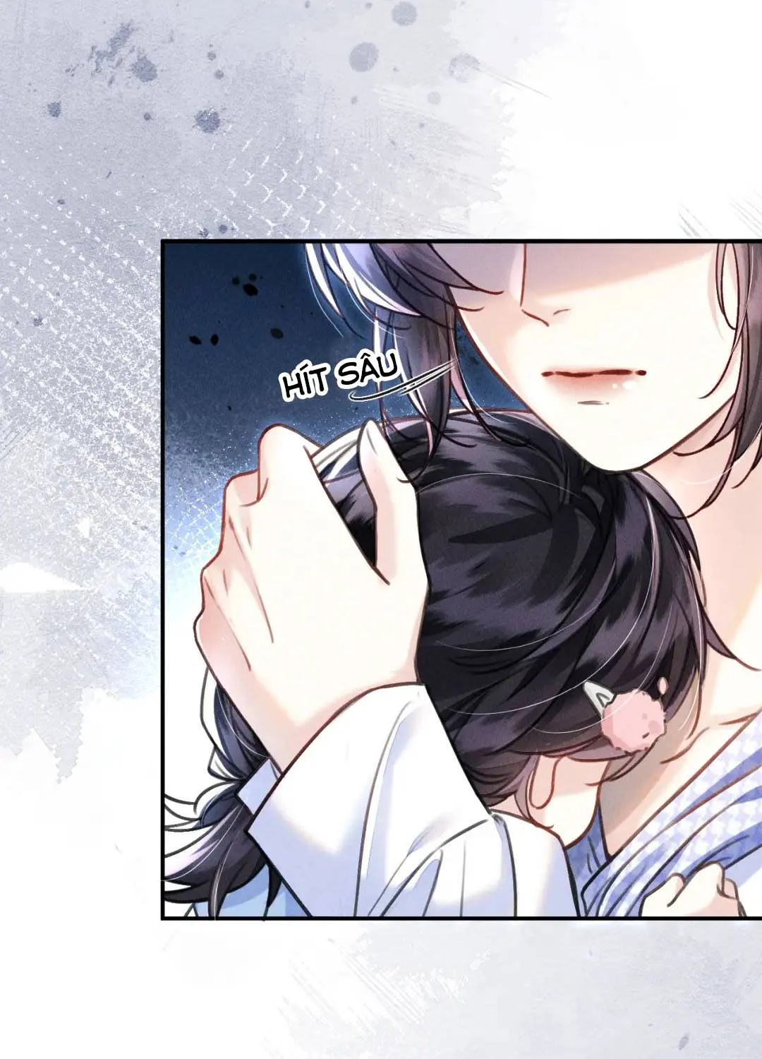 Bỏ Trốn Ba Năm, Người Yêu Cũ Lại Là Cấp Trên Của Tôi Chapter 4 - Trang 35