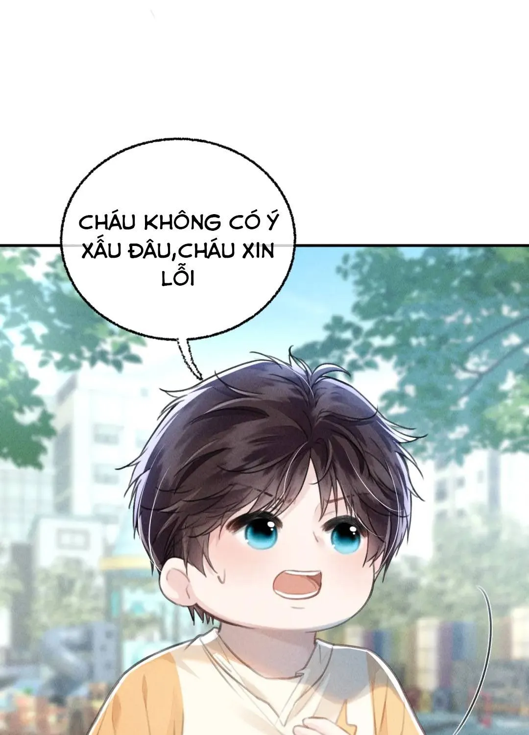 Bỏ Trốn Ba Năm, Người Yêu Cũ Lại Là Cấp Trên Của Tôi Chapter 4 - Trang 43