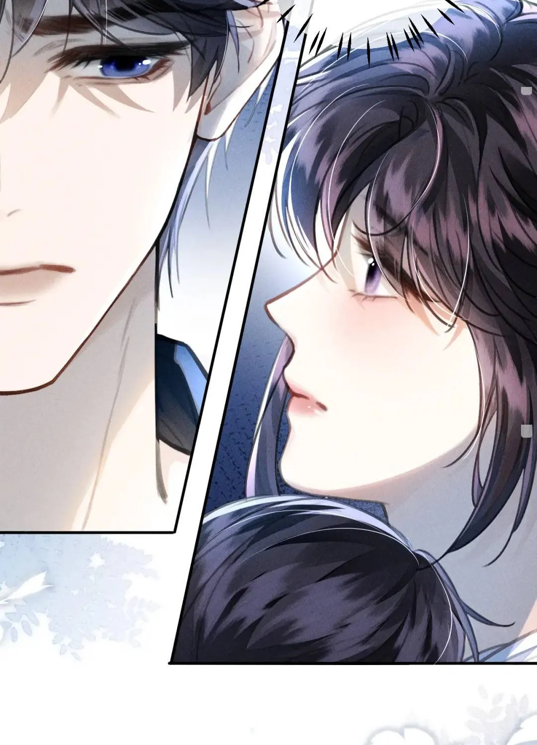 Bỏ Trốn Ba Năm, Người Yêu Cũ Lại Là Cấp Trên Của Tôi Chapter 4 - Trang 45