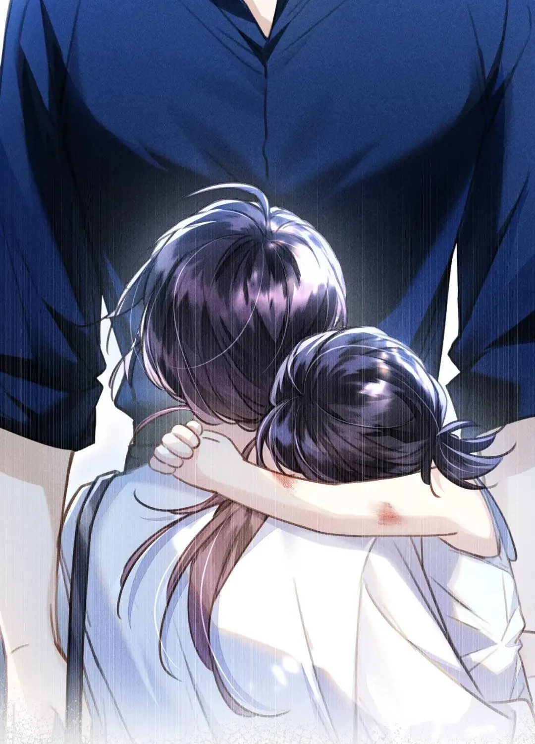 Bỏ Trốn Ba Năm, Người Yêu Cũ Lại Là Cấp Trên Của Tôi Chapter 4 - Trang 5
