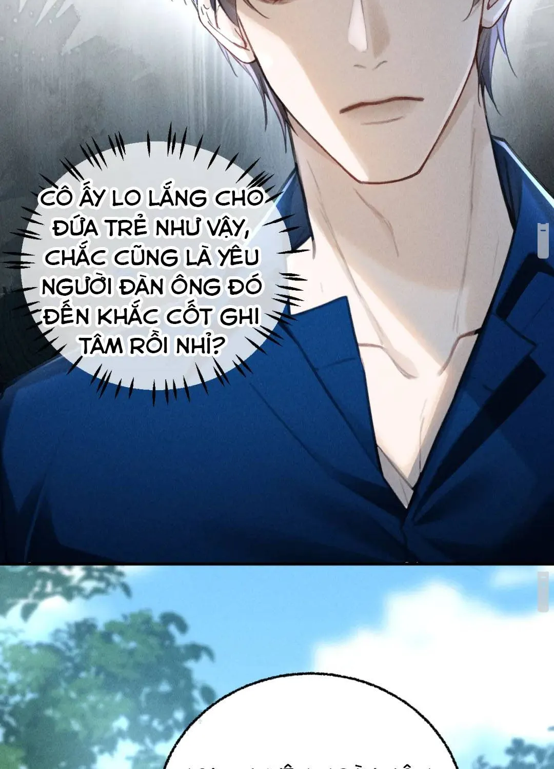 Bỏ Trốn Ba Năm, Người Yêu Cũ Lại Là Cấp Trên Của Tôi Chapter 4 - Trang 48
