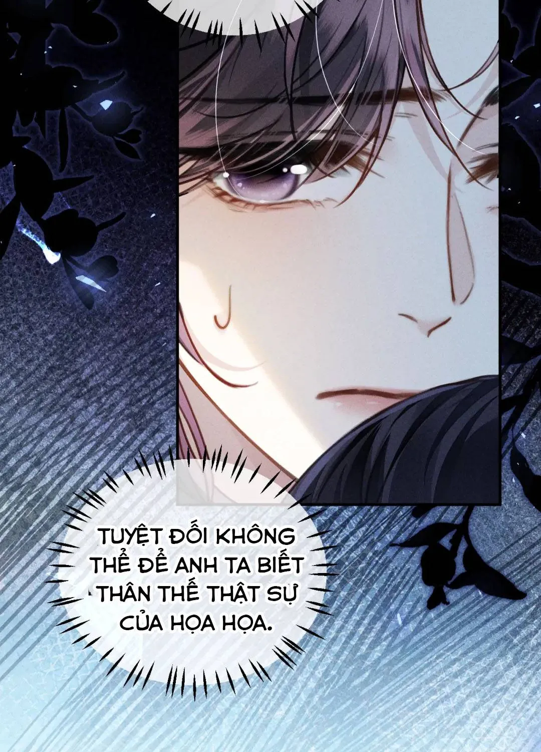 Bỏ Trốn Ba Năm, Người Yêu Cũ Lại Là Cấp Trên Của Tôi Chapter 4 - Trang 9