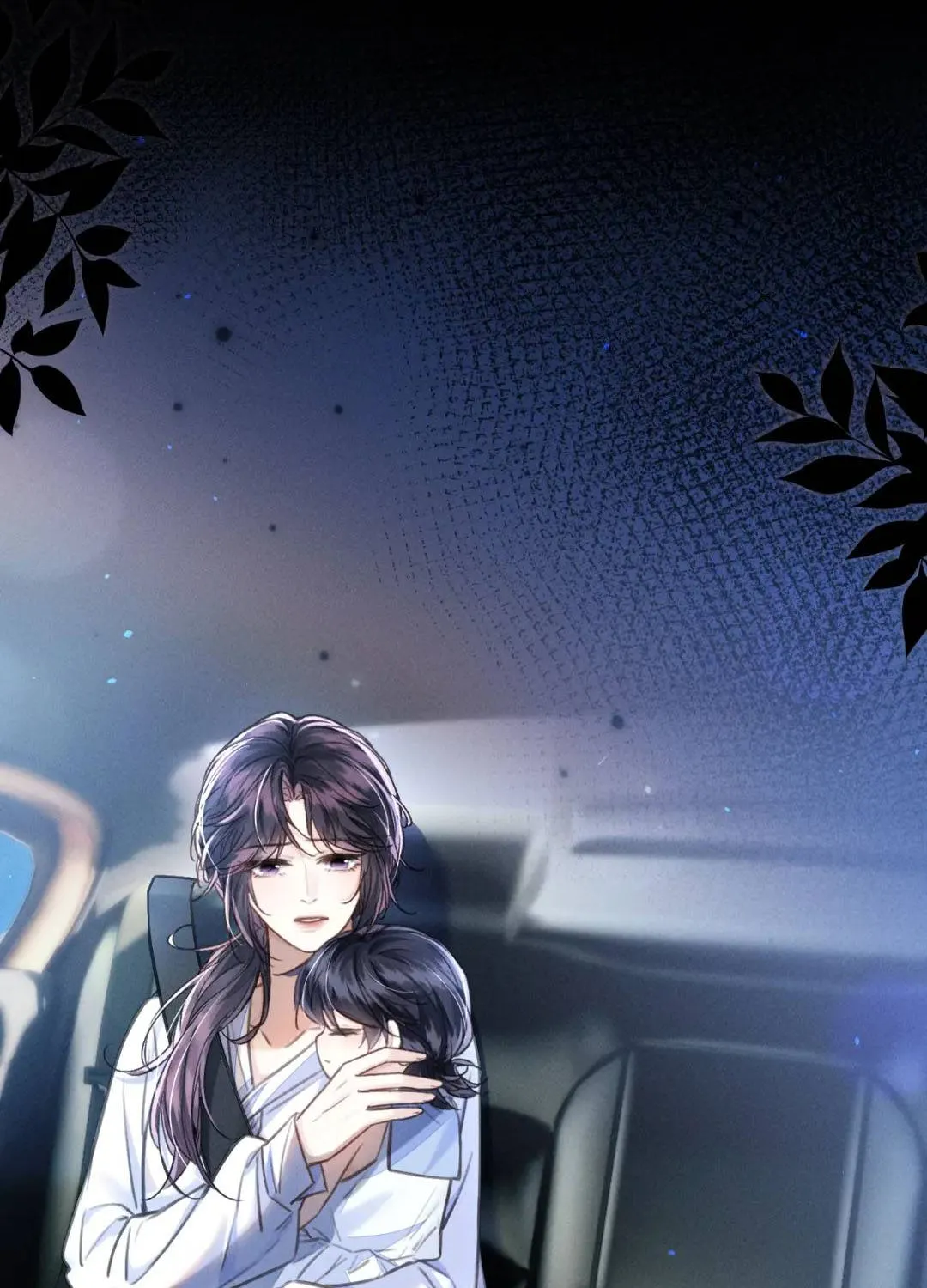 Bỏ Trốn Ba Năm, Người Yêu Cũ Lại Là Cấp Trên Của Tôi Chapter 5 - Trang 19