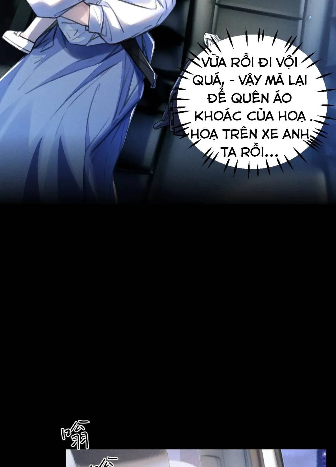 Bỏ Trốn Ba Năm, Người Yêu Cũ Lại Là Cấp Trên Của Tôi Chapter 5 - Trang 20