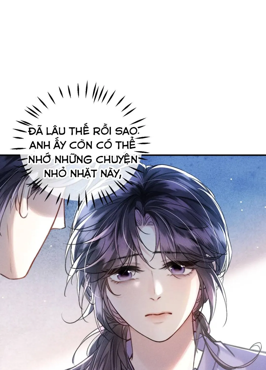 Bỏ Trốn Ba Năm, Người Yêu Cũ Lại Là Cấp Trên Của Tôi Chapter 5 - Trang 31