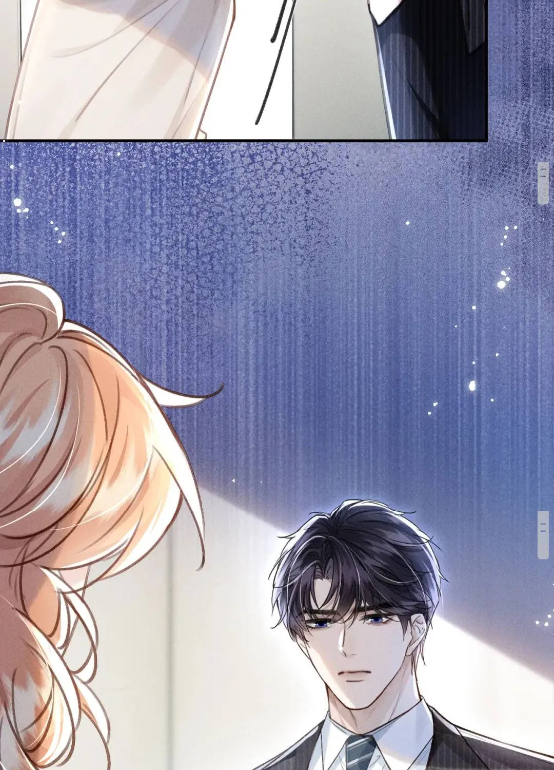 Bỏ Trốn Ba Năm, Người Yêu Cũ Lại Là Cấp Trên Của Tôi Chapter 5 - Trang 46
