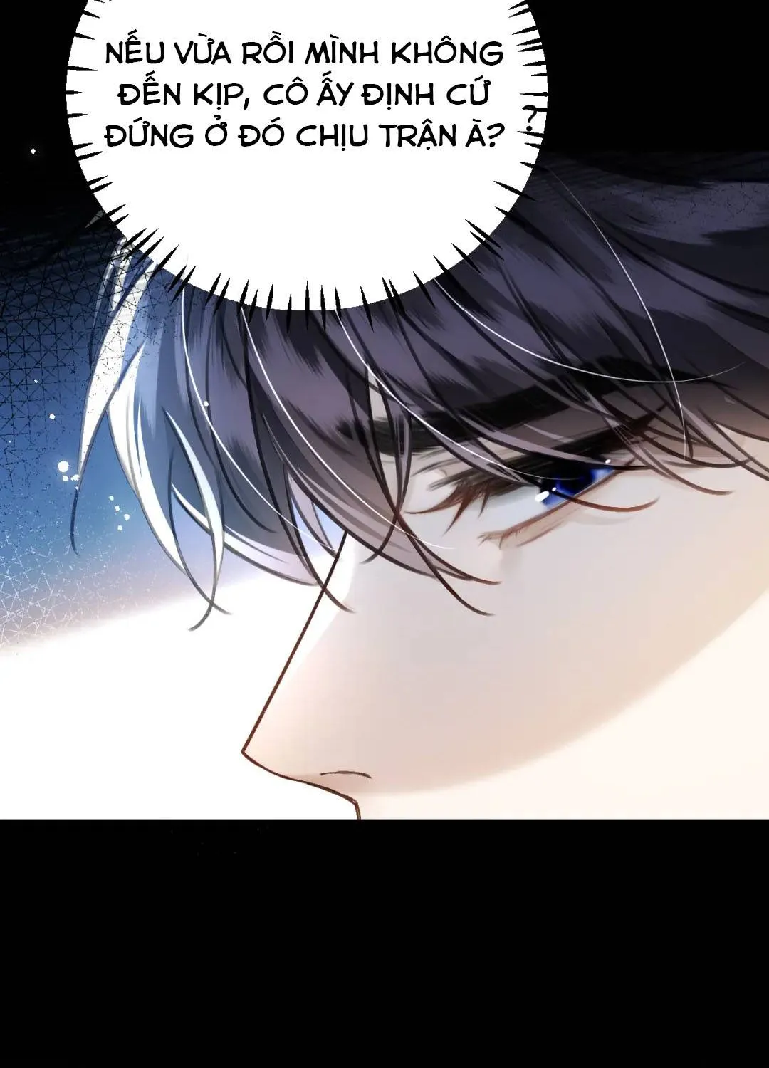 Bỏ Trốn Ba Năm, Người Yêu Cũ Lại Là Cấp Trên Của Tôi Chapter 5 - Trang 7
