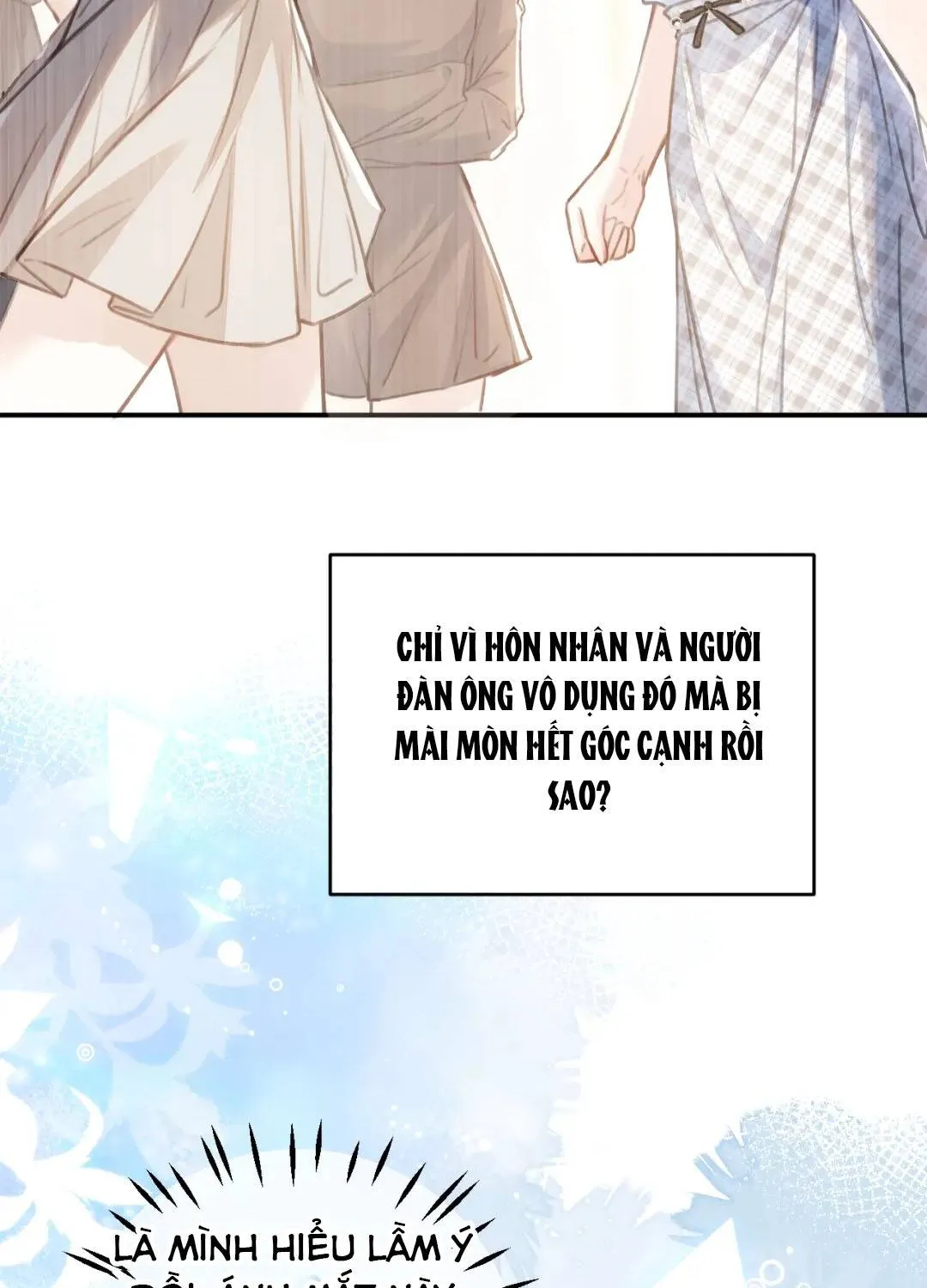 Bỏ Trốn Ba Năm, Người Yêu Cũ Lại Là Cấp Trên Của Tôi Chapter 5 - Trang 9