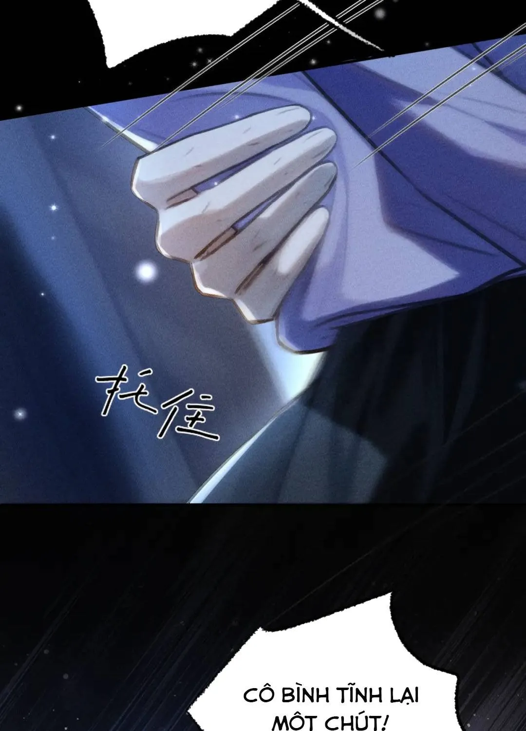 Bỏ Trốn Ba Năm, Người Yêu Cũ Lại Là Cấp Trên Của Tôi Chapter 6 - Trang 12