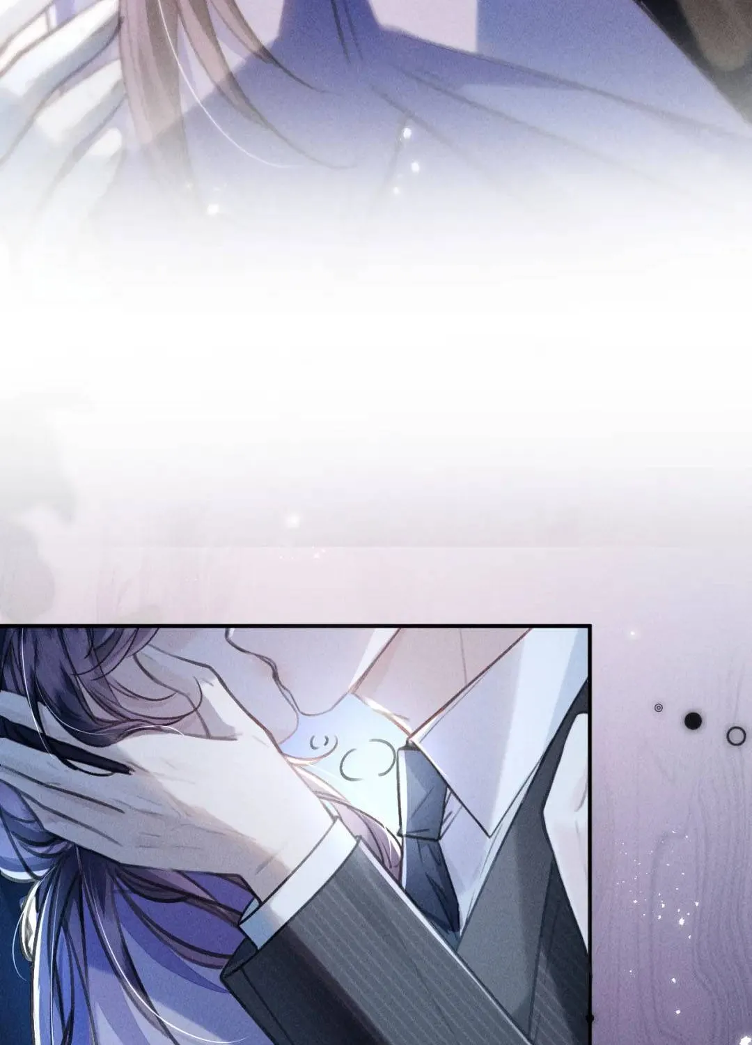 Bỏ Trốn Ba Năm, Người Yêu Cũ Lại Là Cấp Trên Của Tôi Chapter 6 - Trang 22